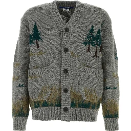 MEN'S SWEATER