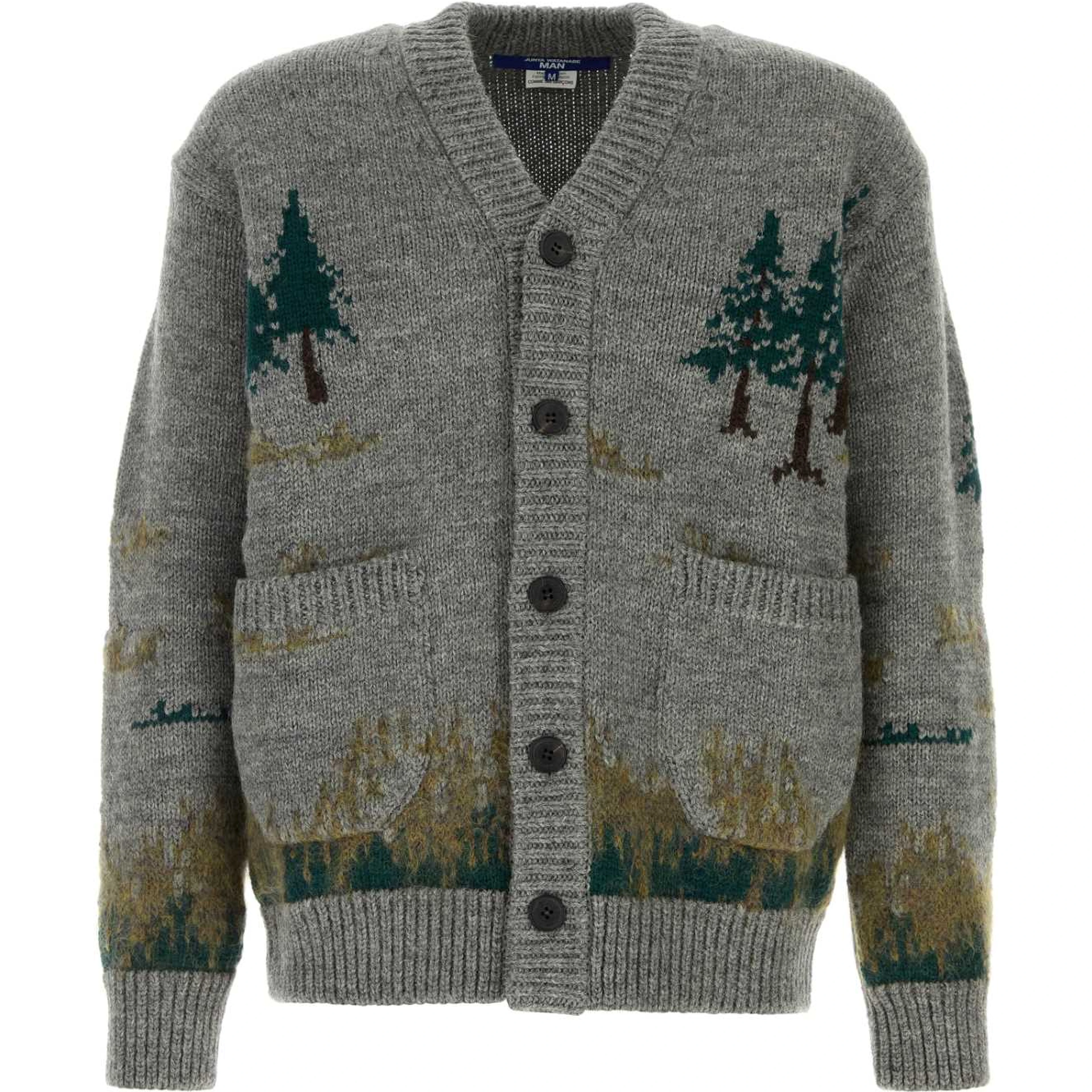MEN'S SWEATER