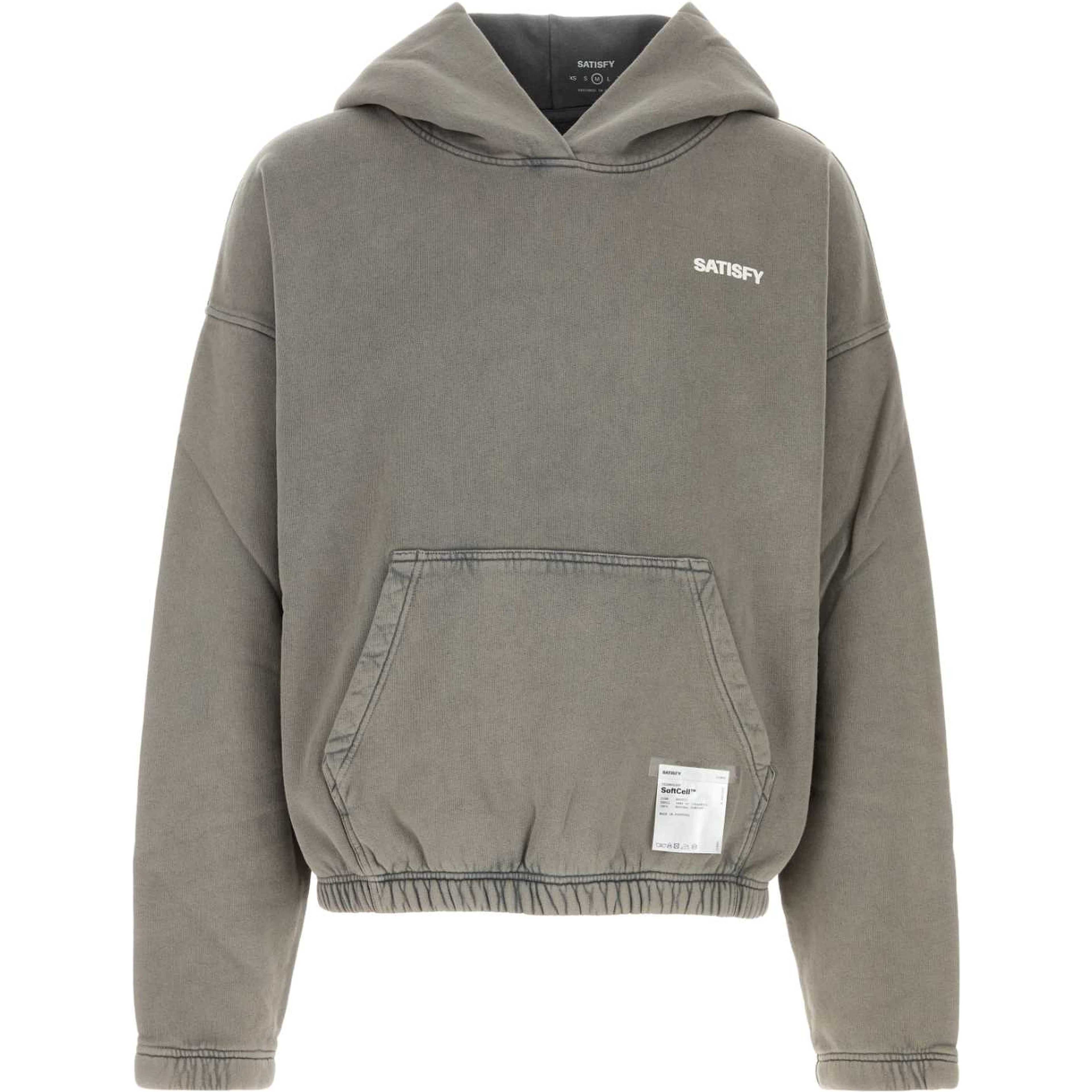SOFTCELL HOODIE