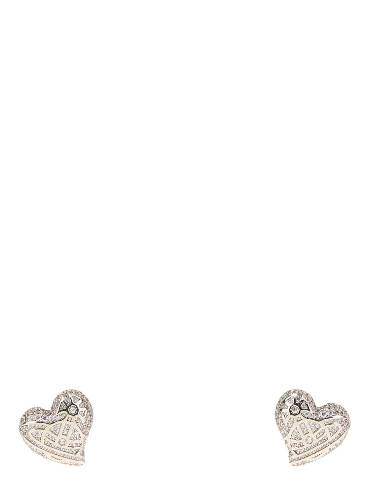 EVANGELINE EARRINGS