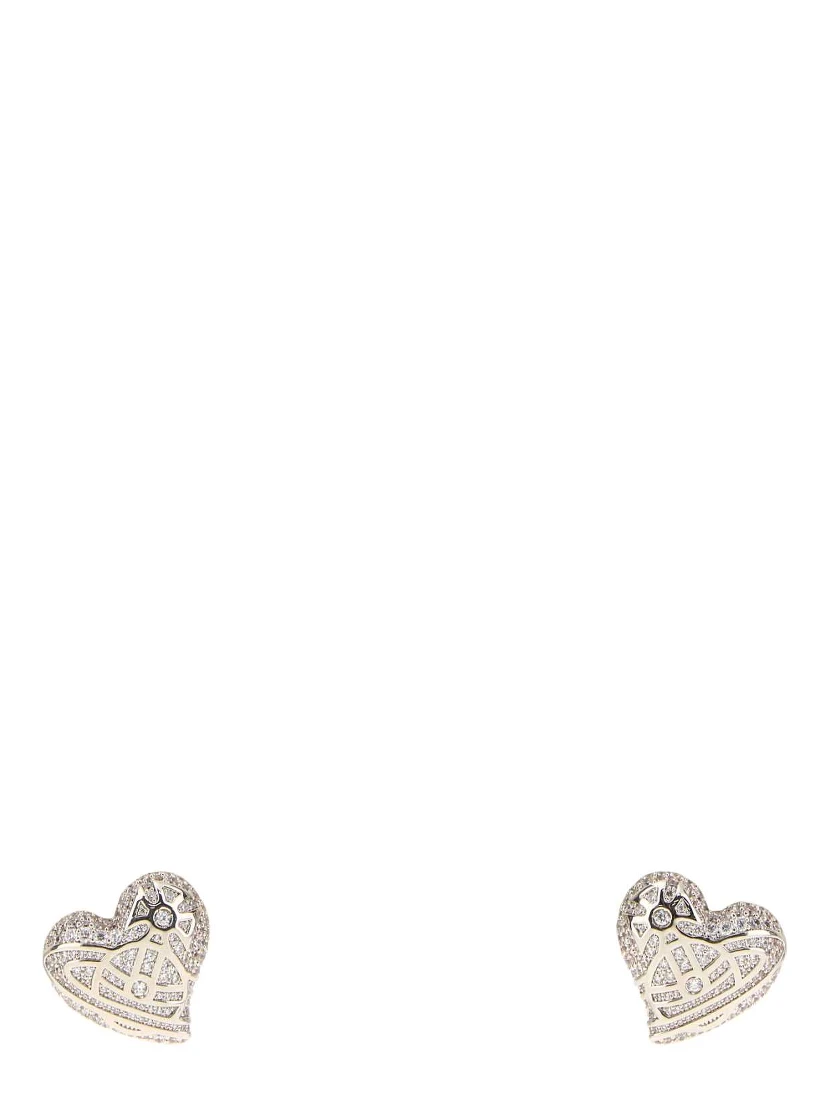 EVANGELINE EARRINGS