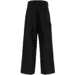 Workwear Trousers