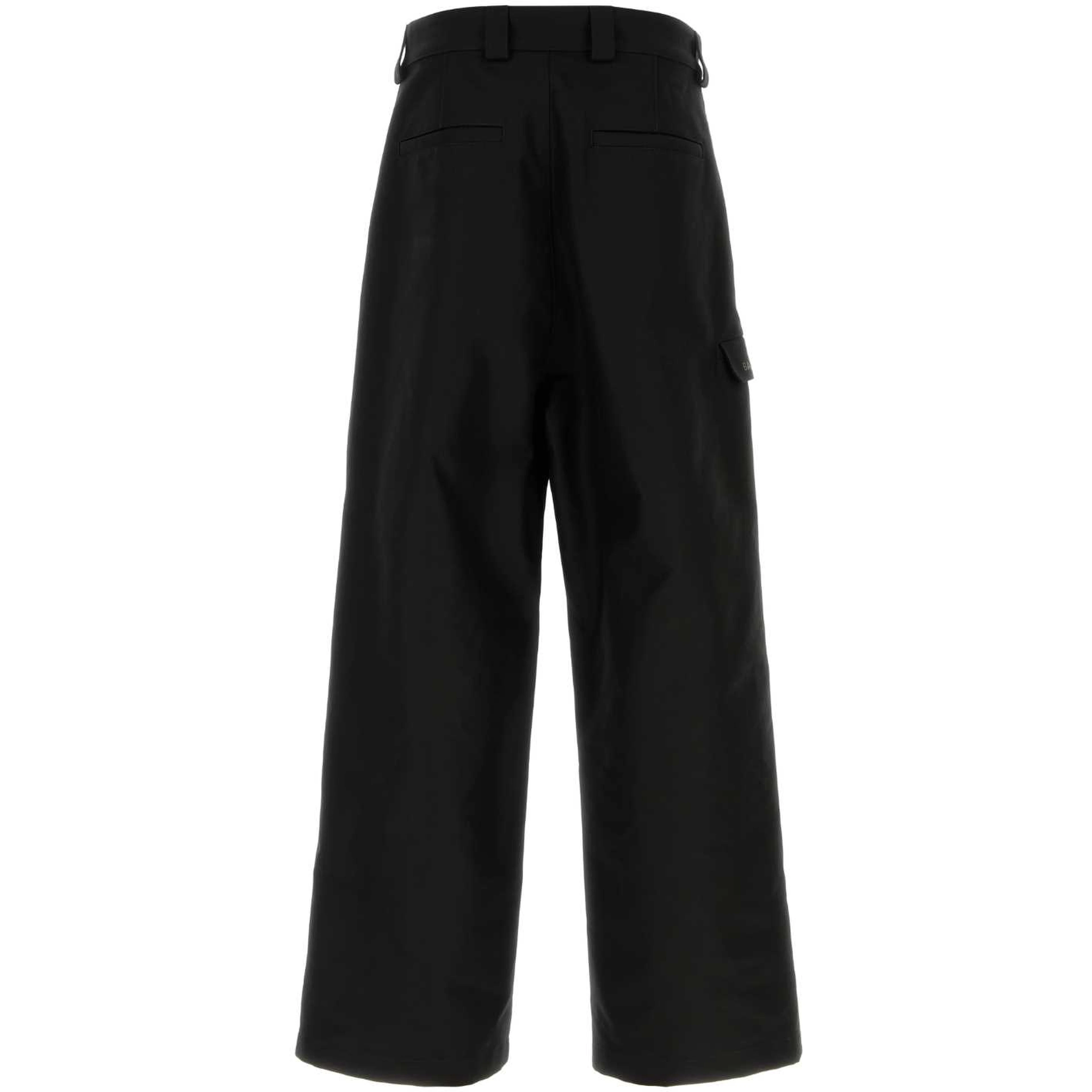 Workwear Trousers