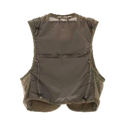 TECHSILK™ DRIFT CORDURA® 5L HYDRATION VEST4202.92.