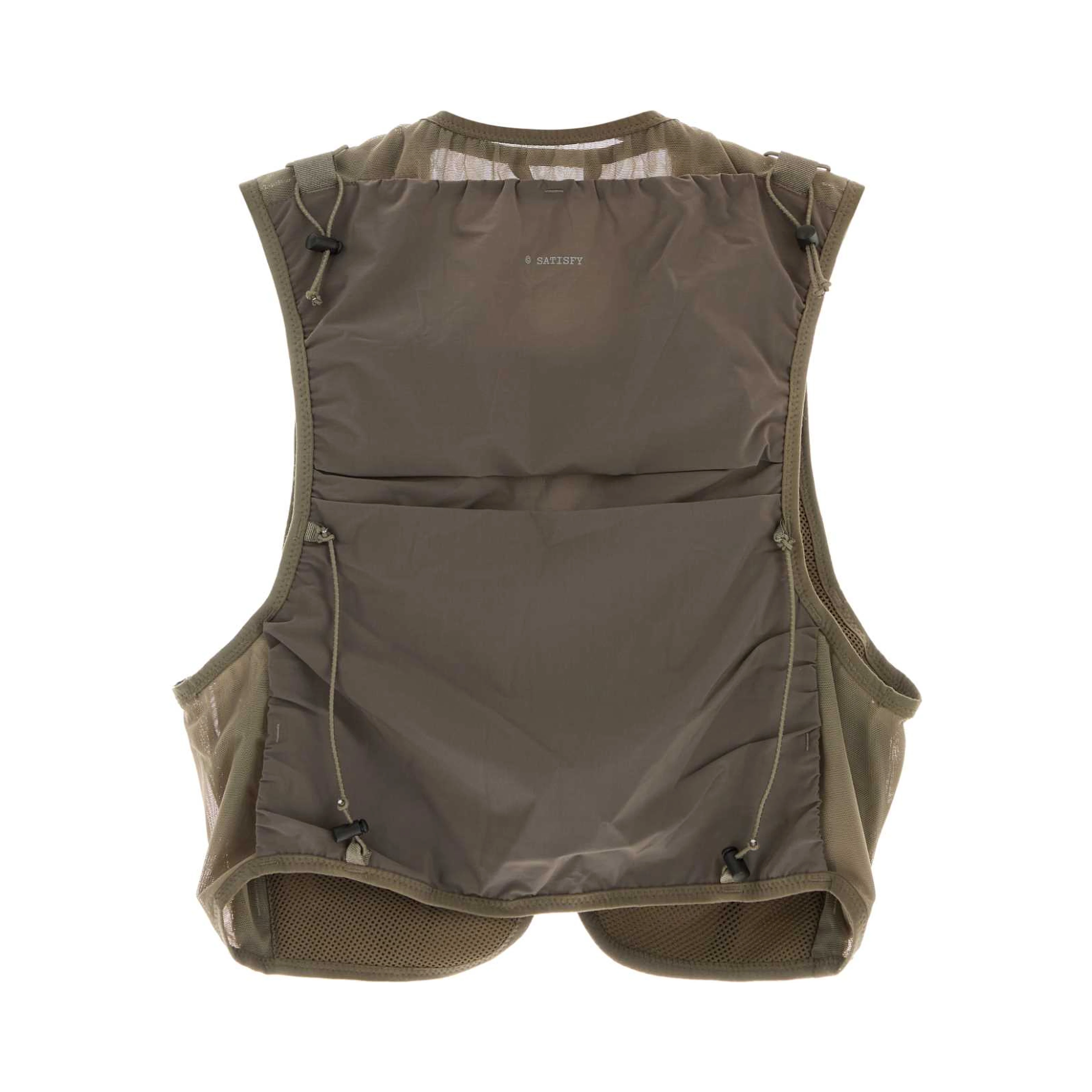 TECHSILK™ DRIFT CORDURA® 5L HYDRATION VEST4202.92.