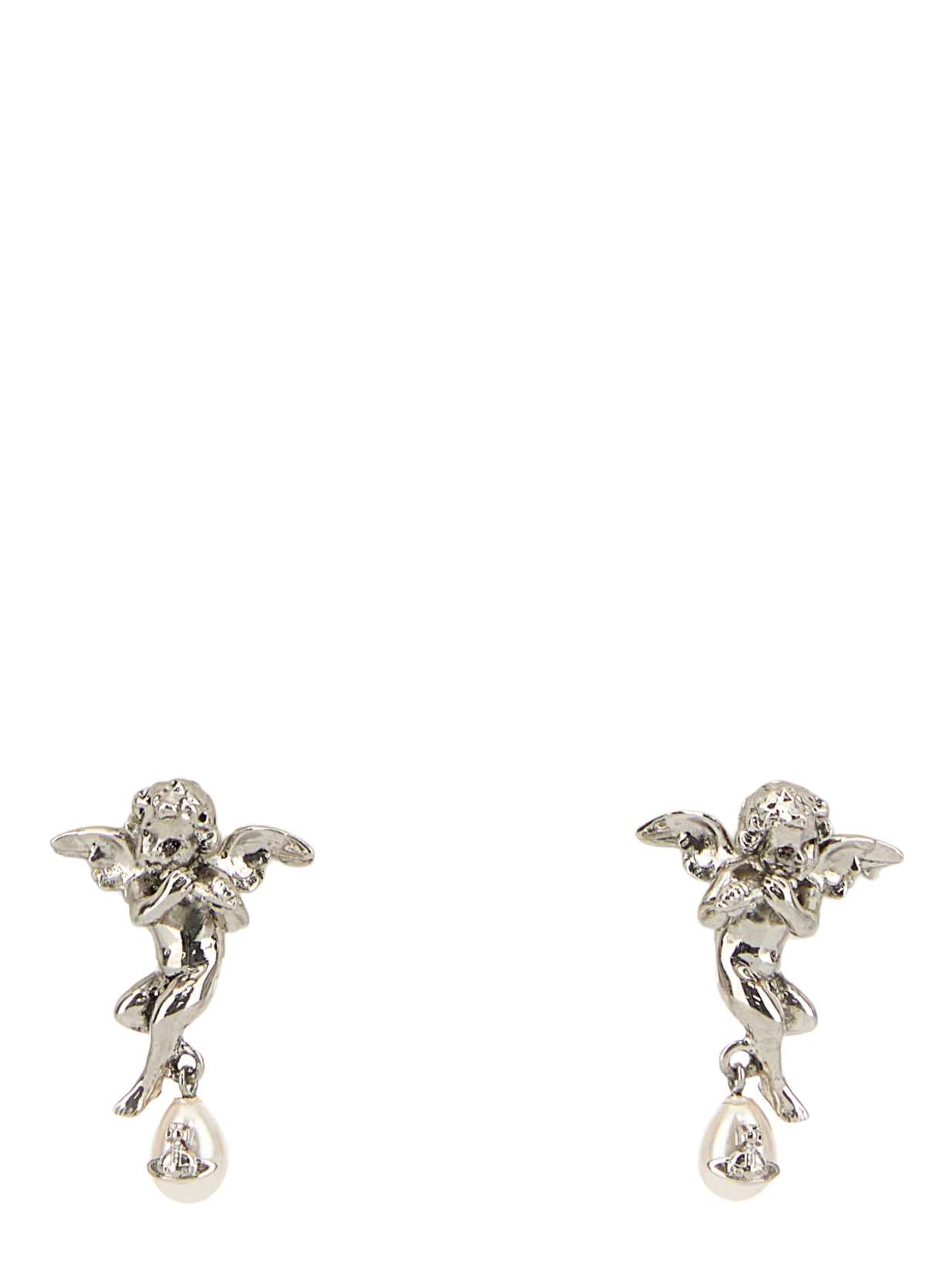 PUTTI EARRINGS