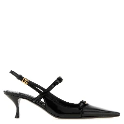 SCARPE CON TACCO