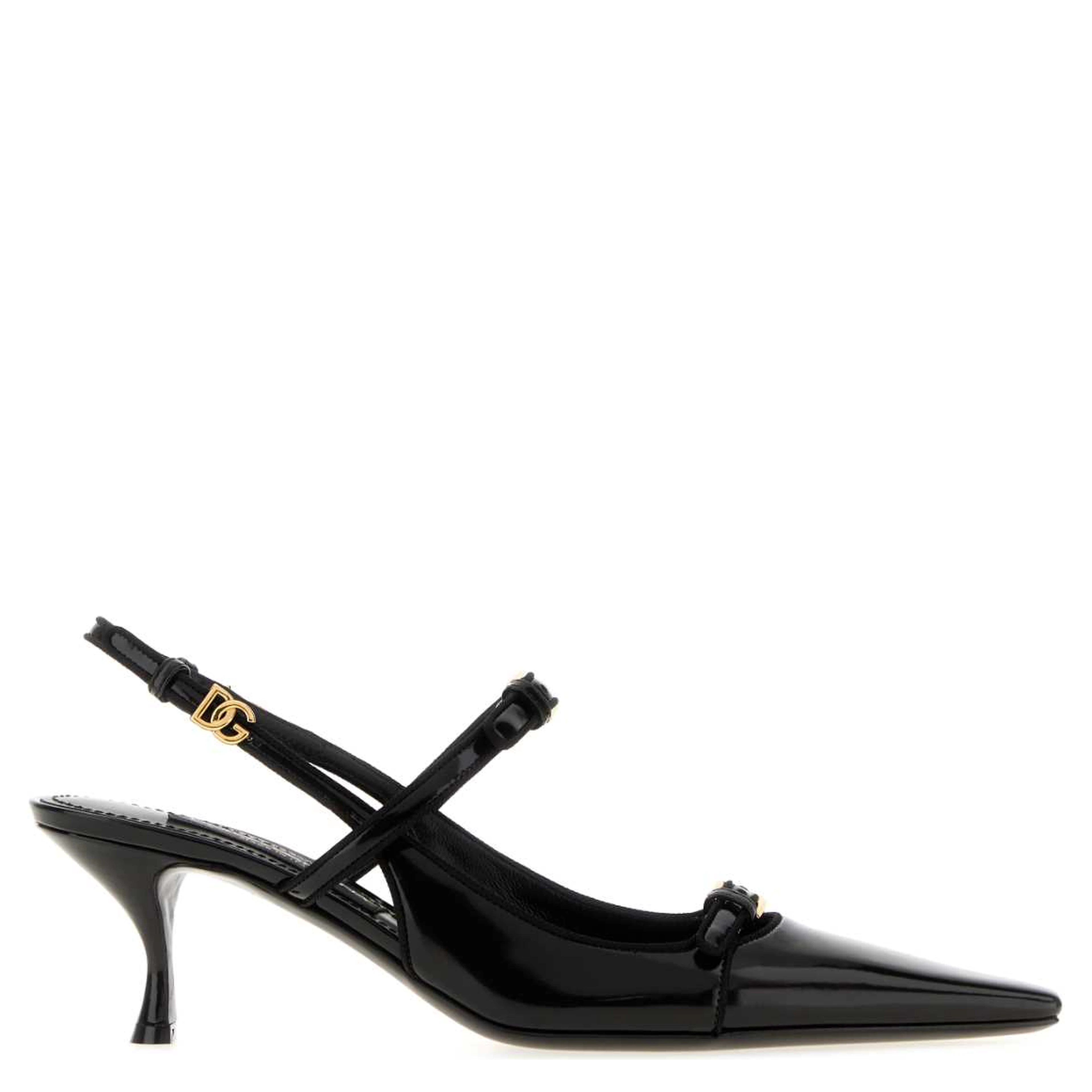SCARPE CON TACCO