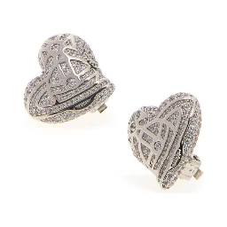 EVANGELINE EARRINGS