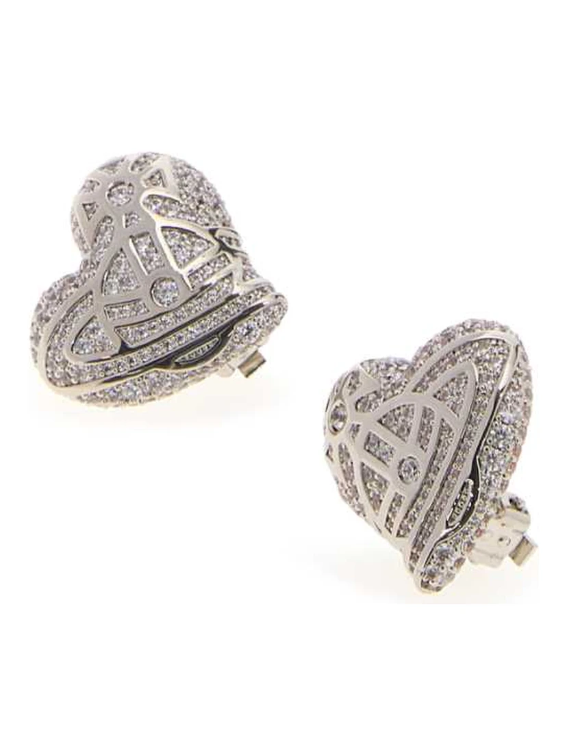 EVANGELINE EARRINGS