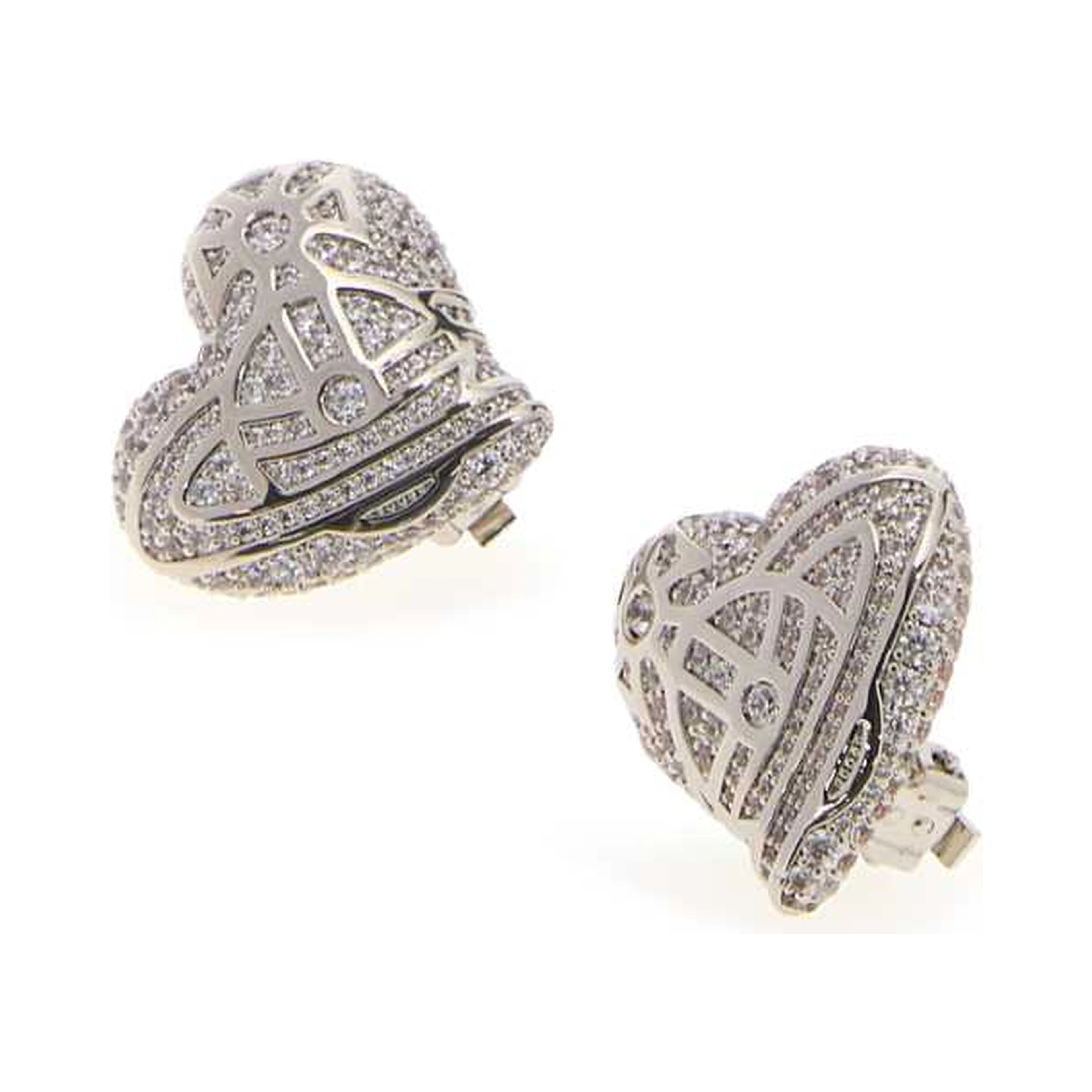 EVANGELINE EARRINGS