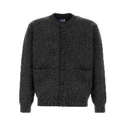 MEN'S SWEATER
