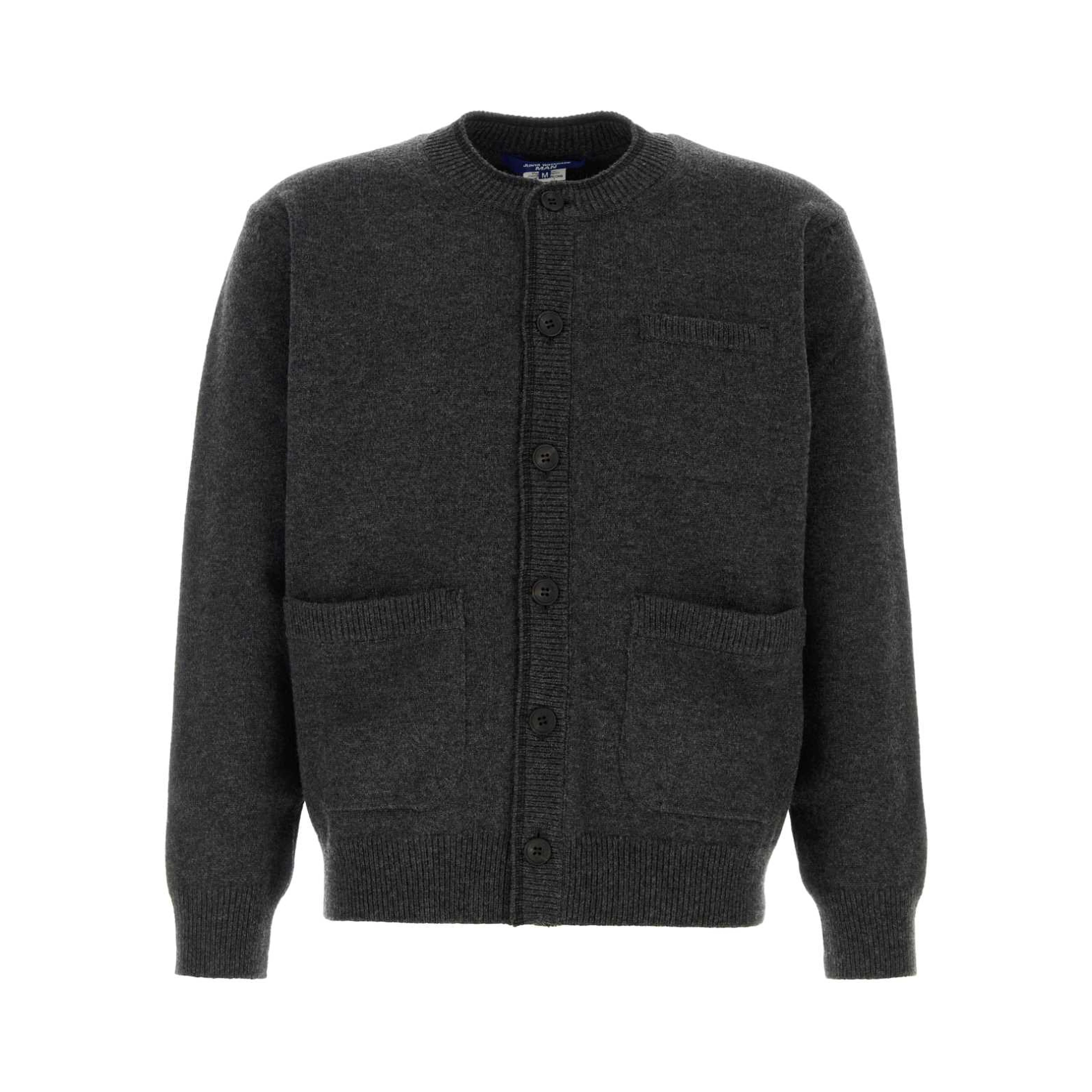 MEN'S SWEATER