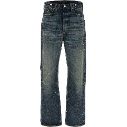 MEN'S PANTS