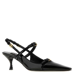 SCARPE CON TACCO