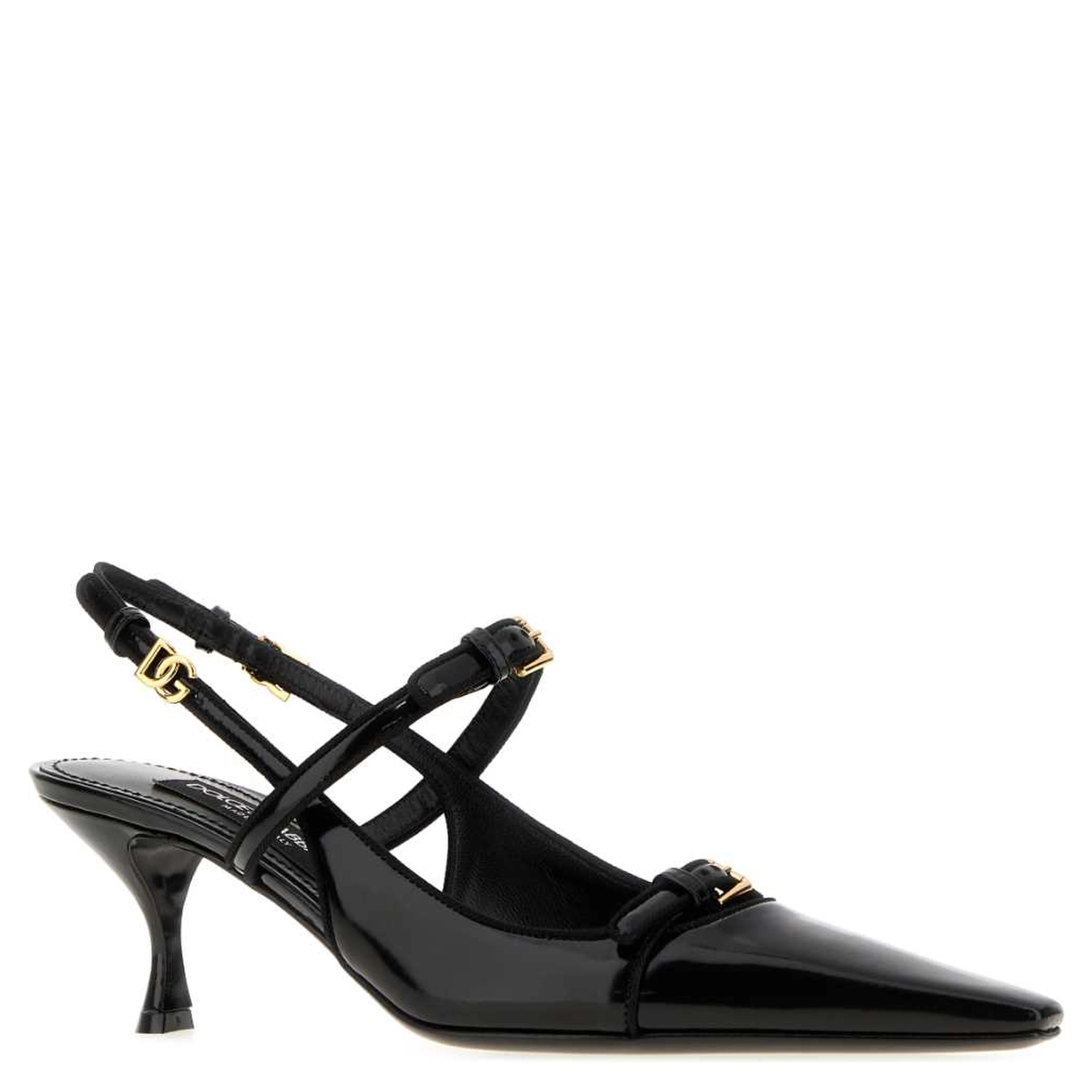 SCARPE CON TACCO