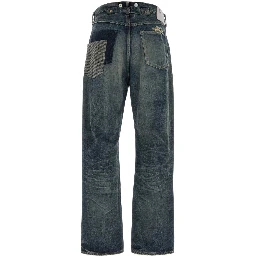 MEN'S PANTS