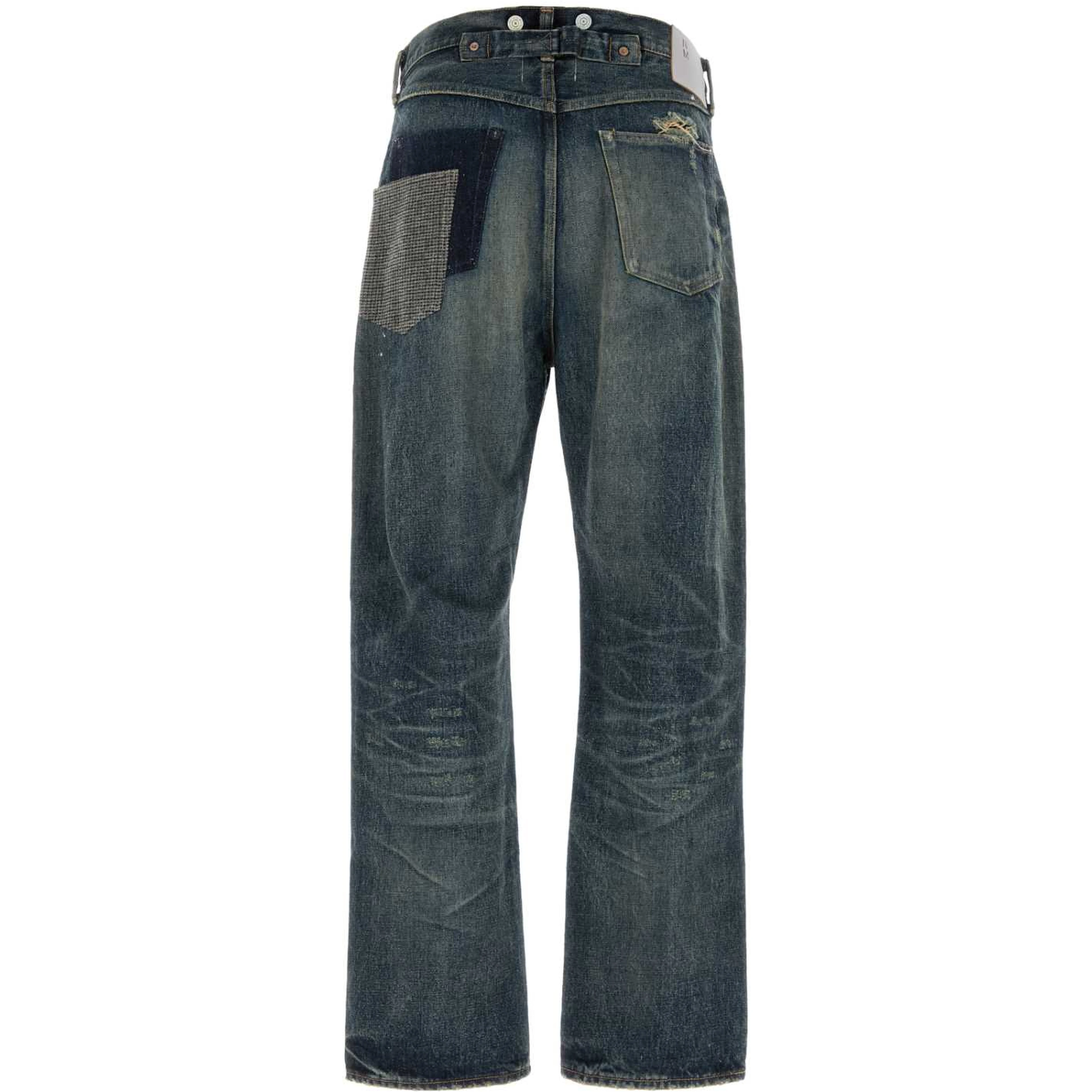 MEN'S PANTS