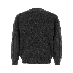 MEN'S SWEATER