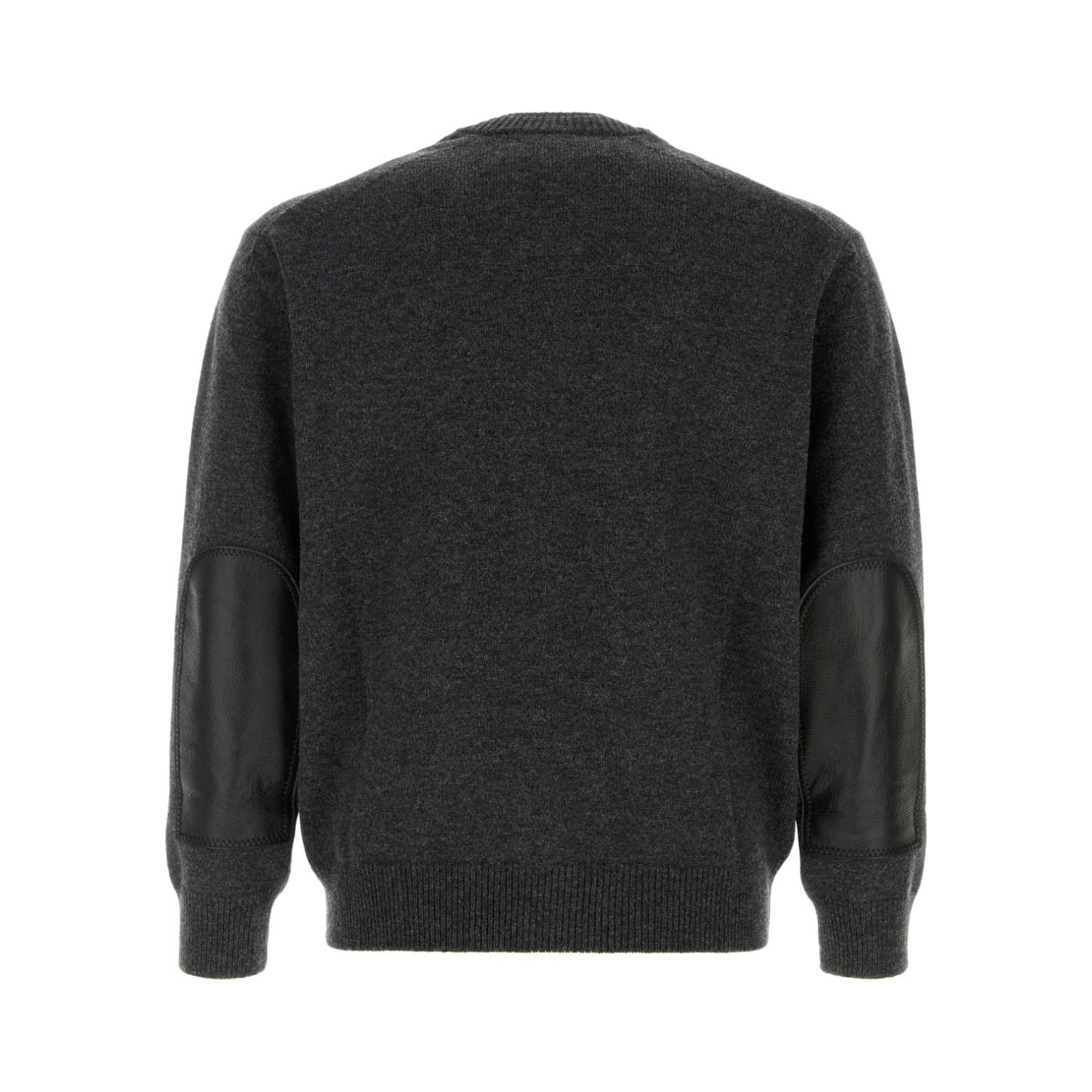 MEN'S SWEATER