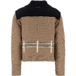 GIACCA IN MAGLIA