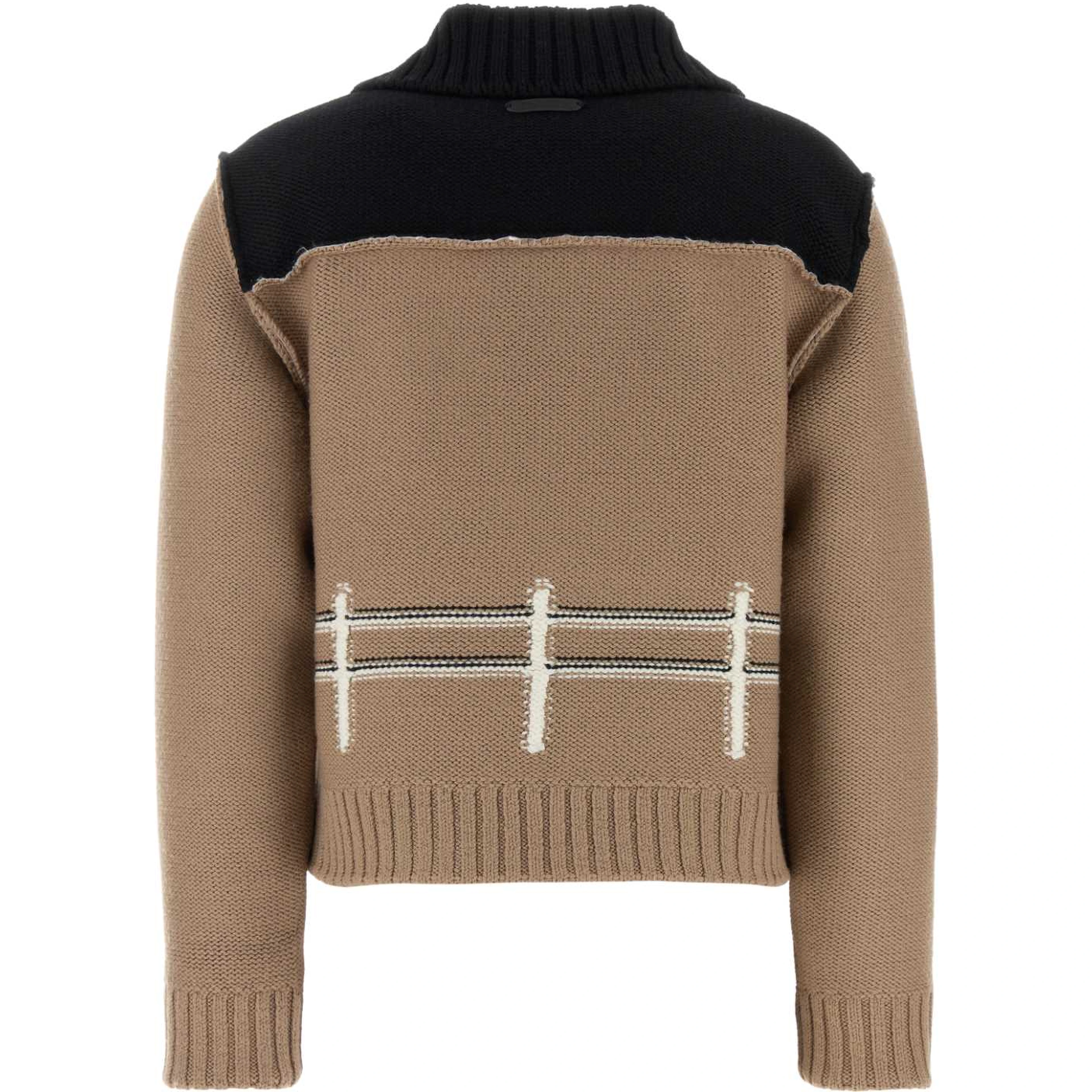 GIACCA IN MAGLIA
