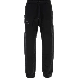 EMBLEM FLEECE JOGGER M