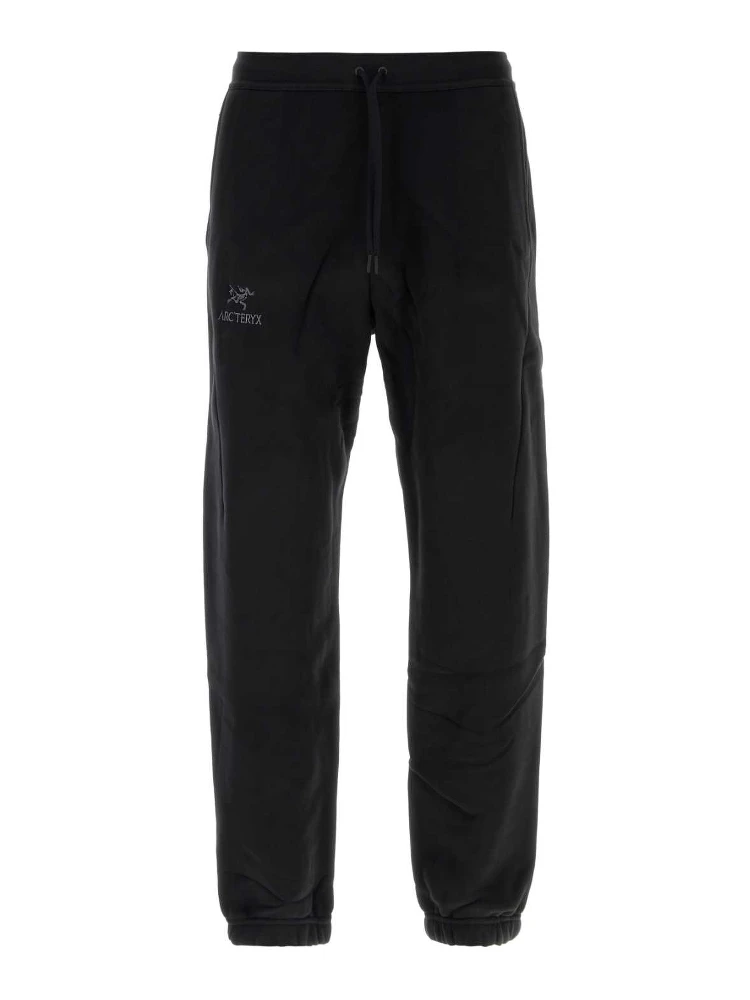 EMBLEM FLEECE JOGGER M