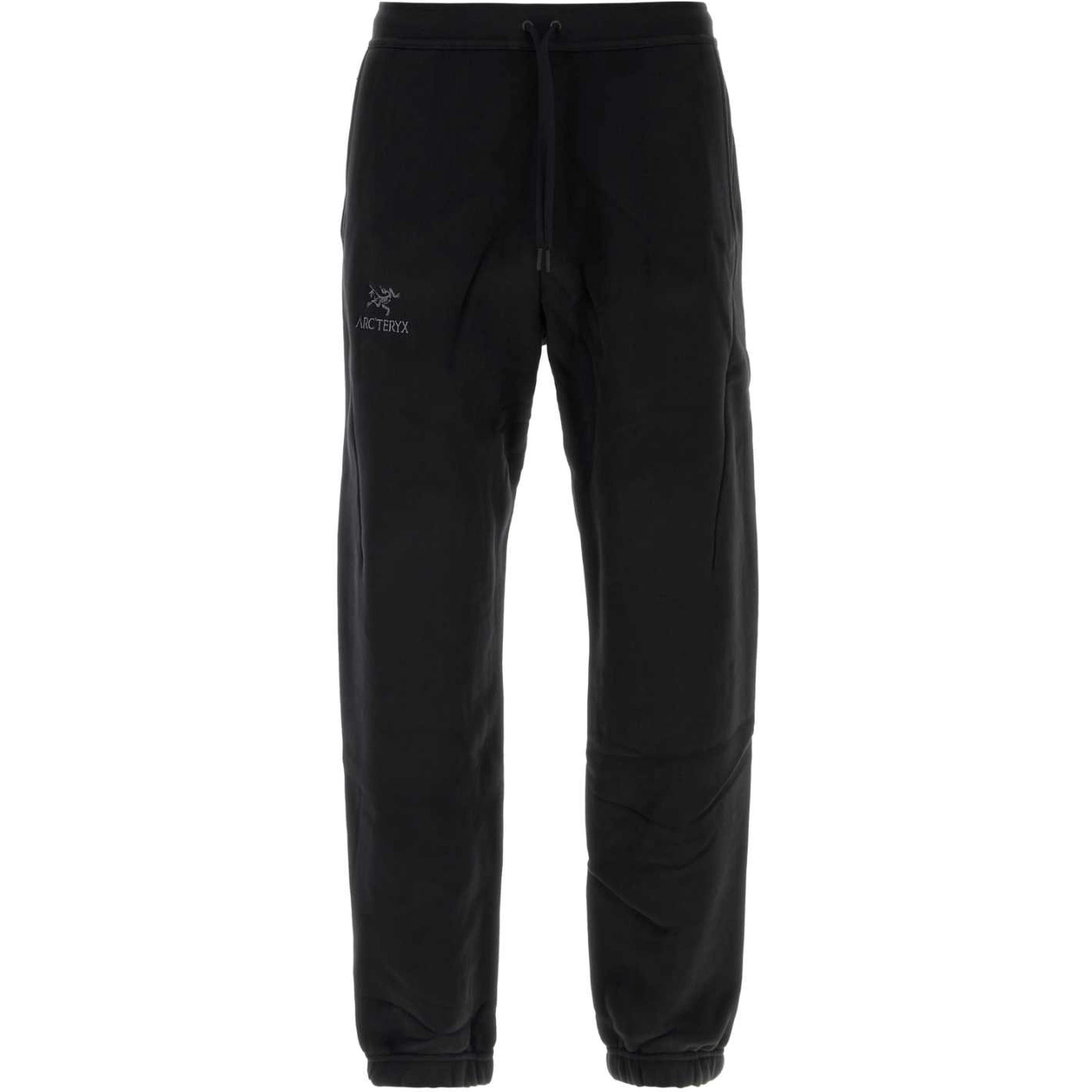 EMBLEM FLEECE JOGGER M