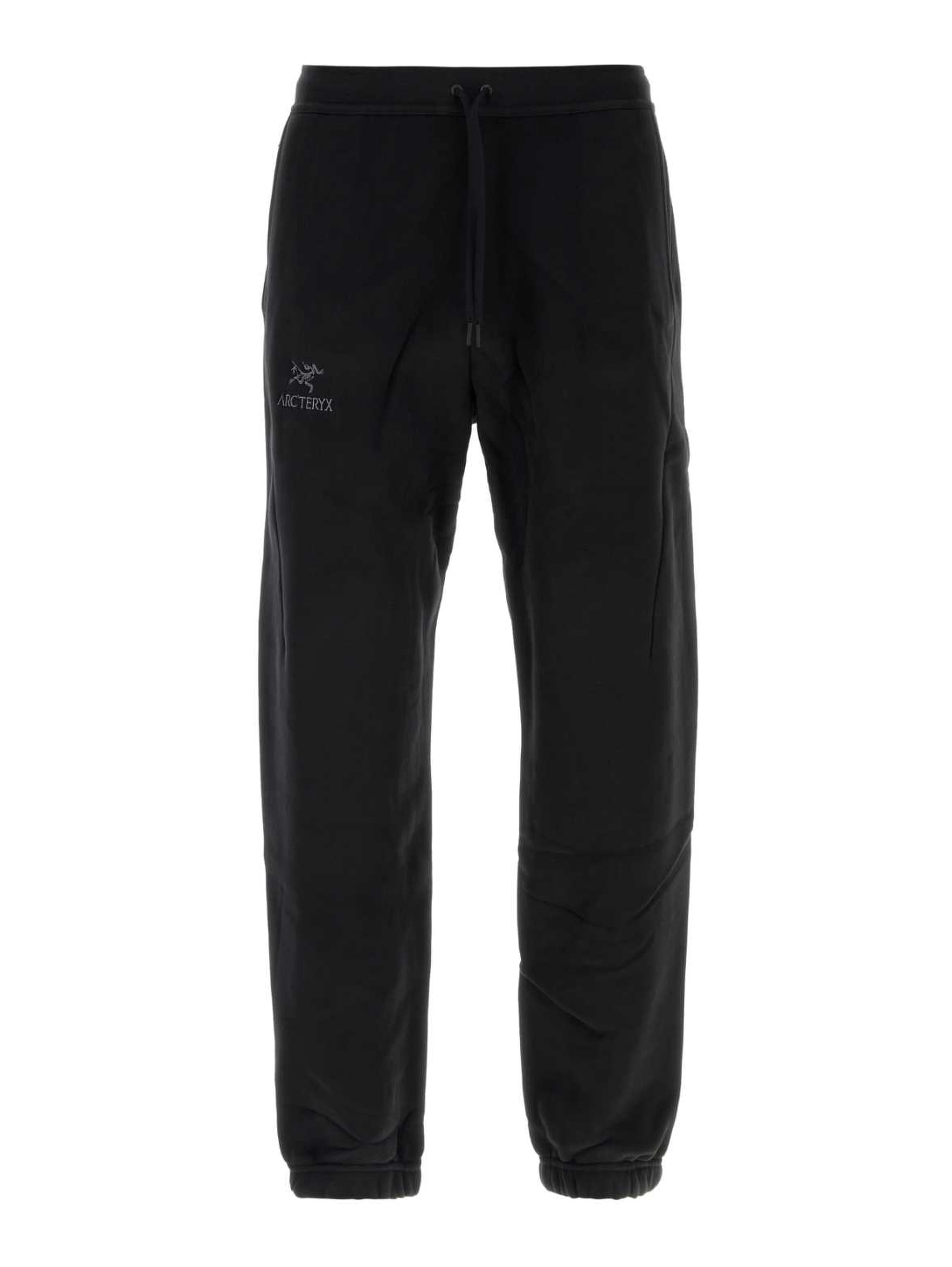 EMBLEM FLEECE JOGGER M