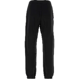 EMBLEM FLEECE JOGGER M