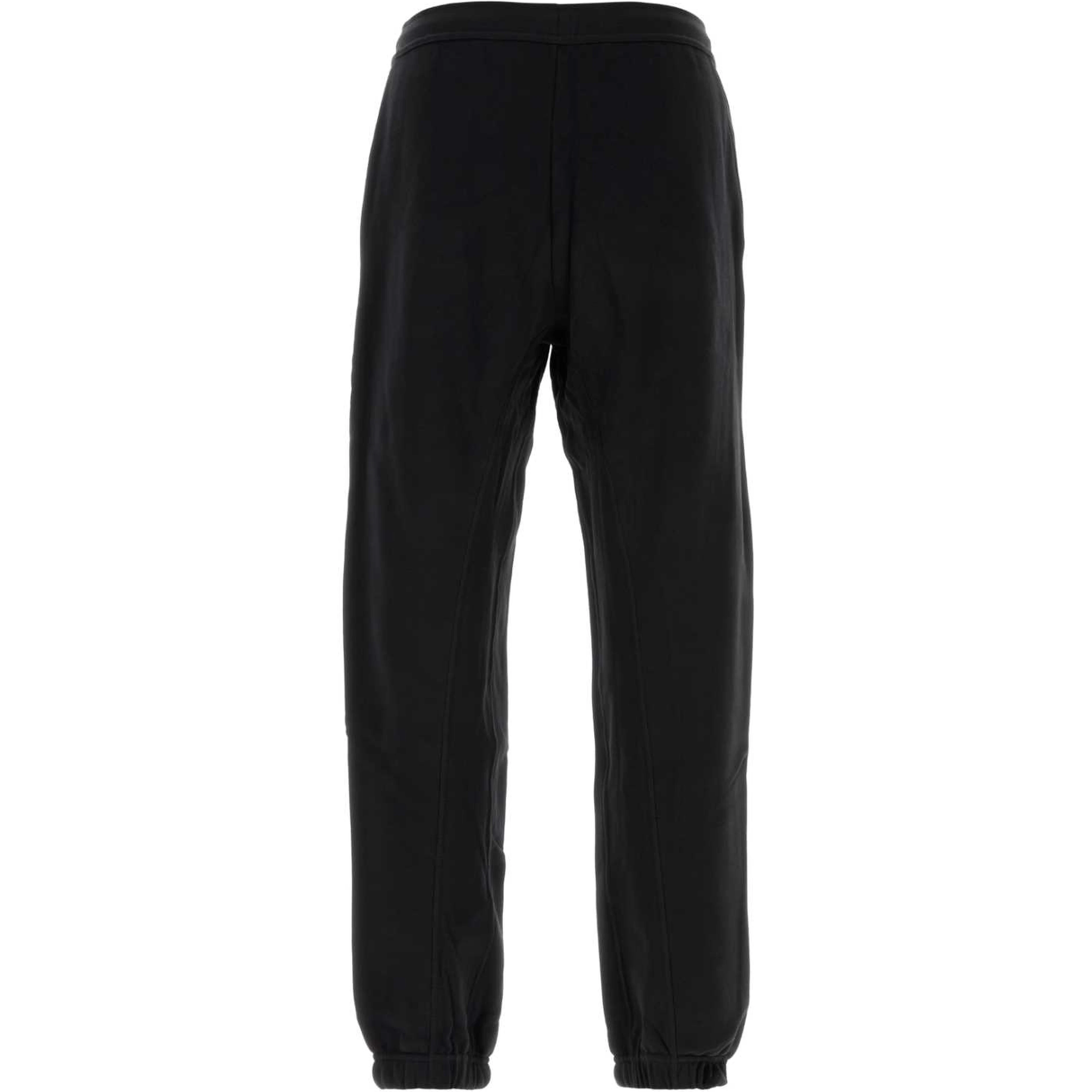 EMBLEM FLEECE JOGGER M