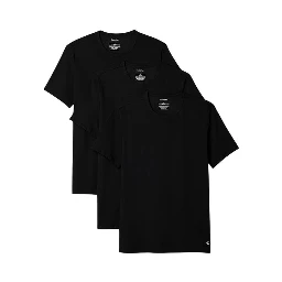 Black Cotton Tank Tops
