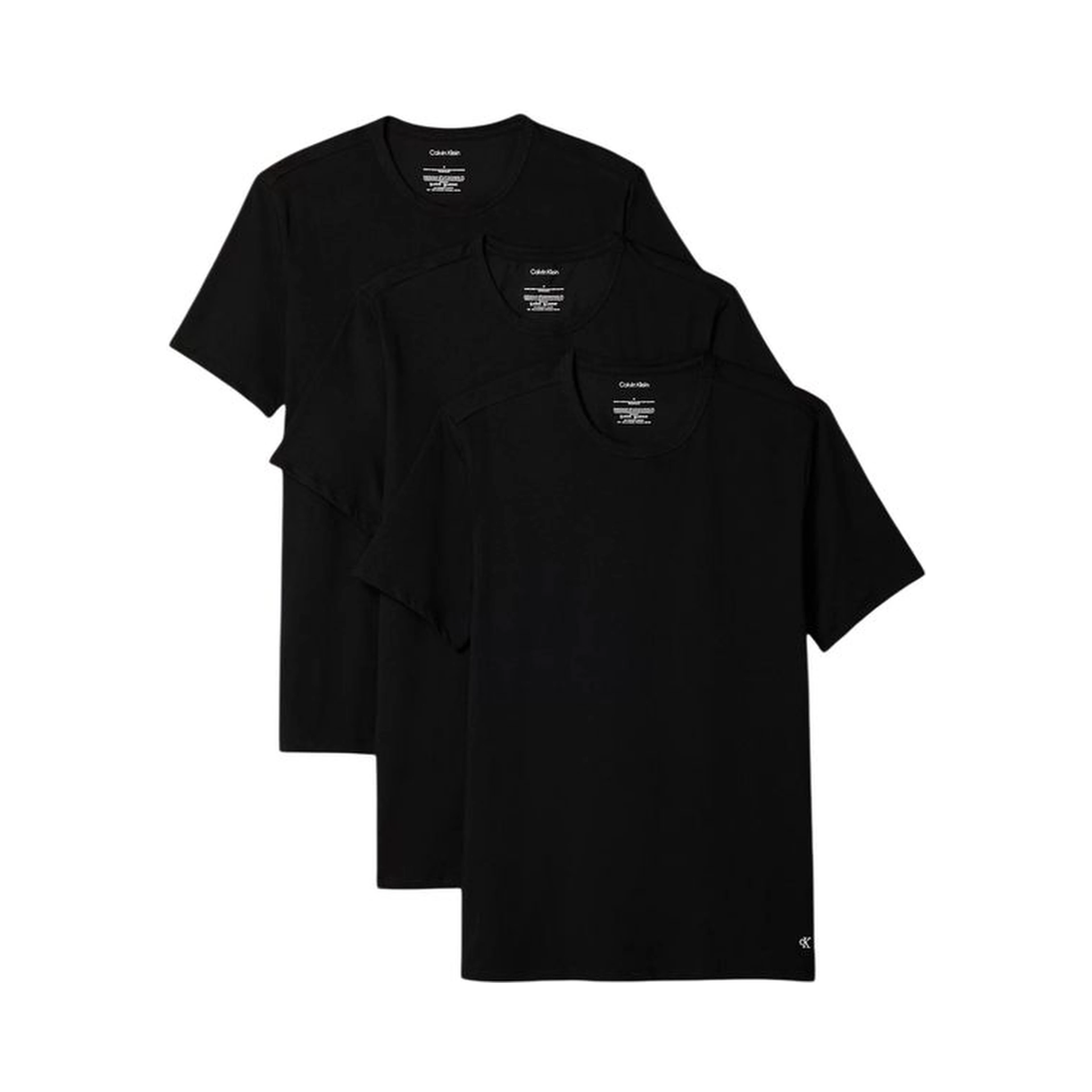 Black Cotton Tank Tops