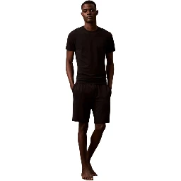 Black Cotton Tank Tops