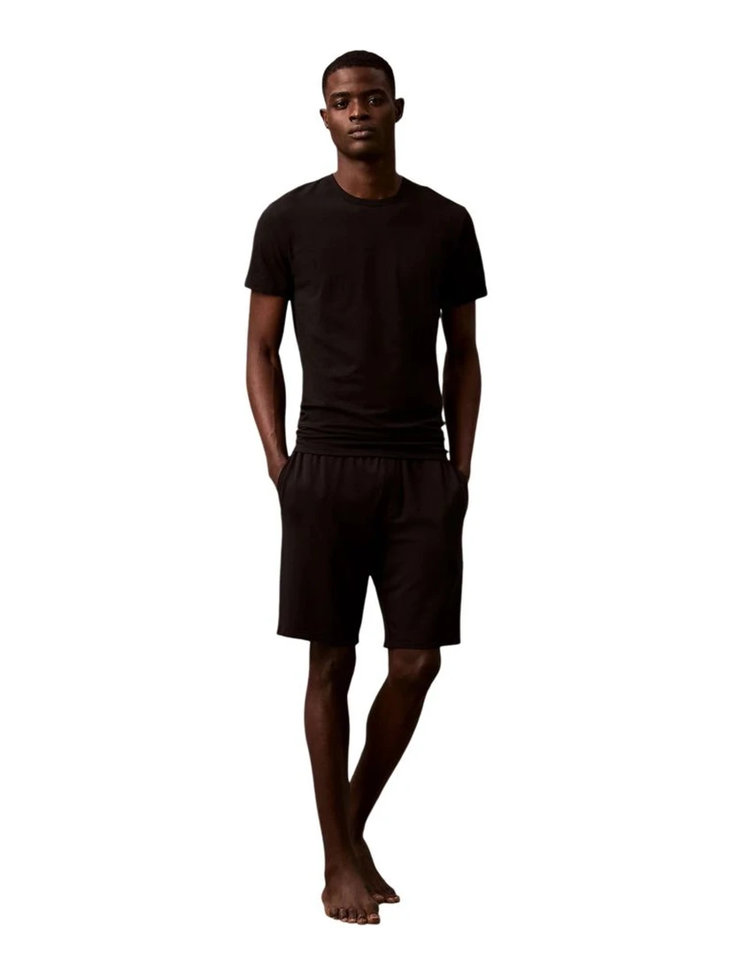 Black Cotton Tank Tops