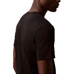 Black Cotton Tank Tops