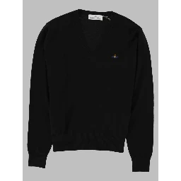 Maglia "Mark" con Scollo a V