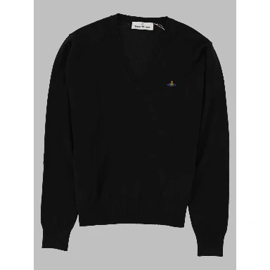 Maglia "Mark" con Scollo a V