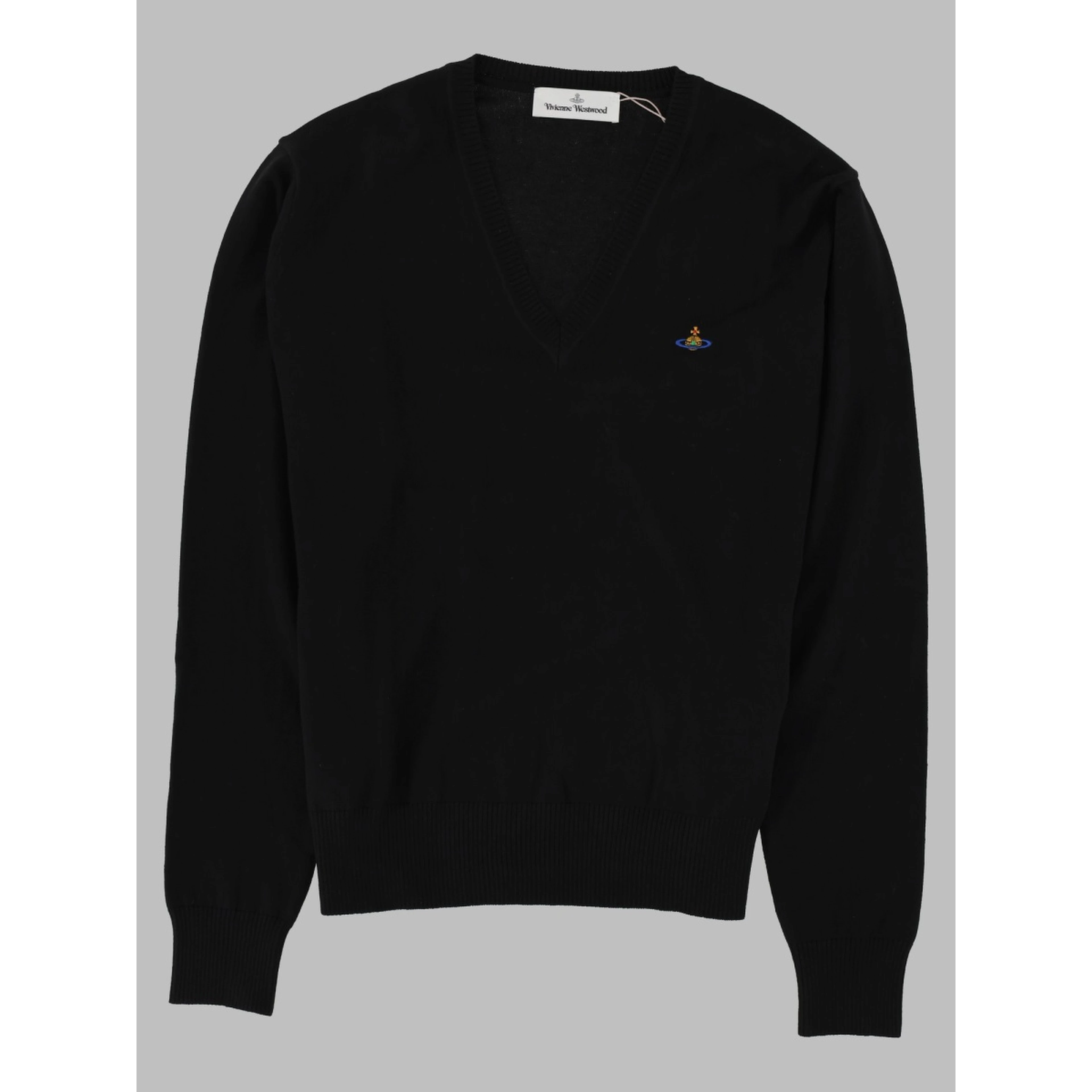 Maglia "Mark" con Scollo a V