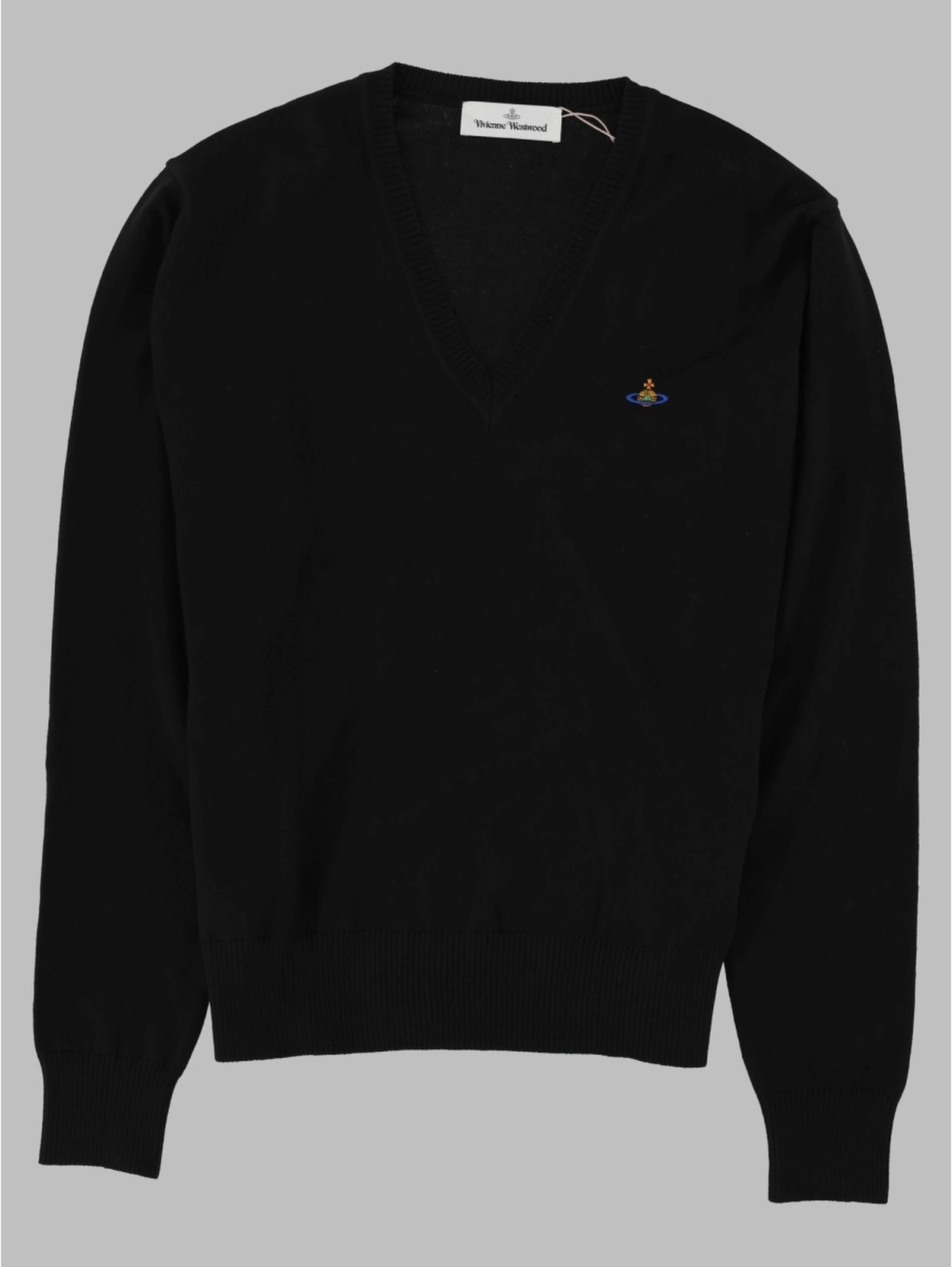 Maglia "Mark" con Scollo a V