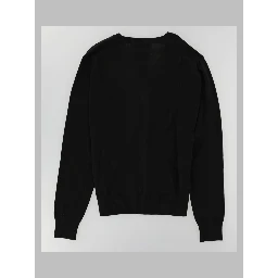 Maglia "Mark" con Scollo a V