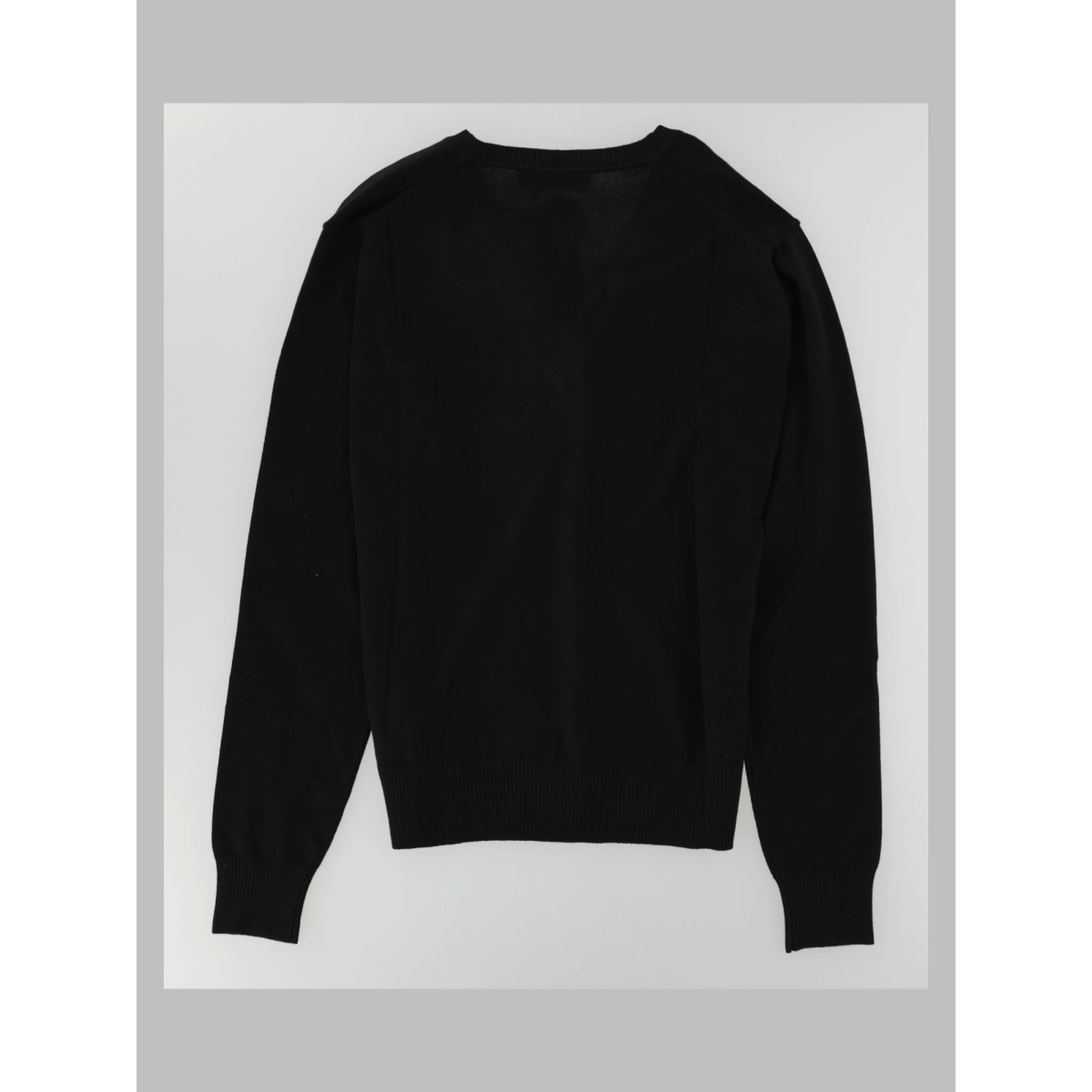 Maglia "Mark" con Scollo a V
