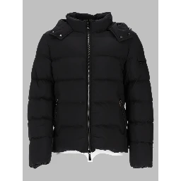 JACKET "BRETT-SKT"