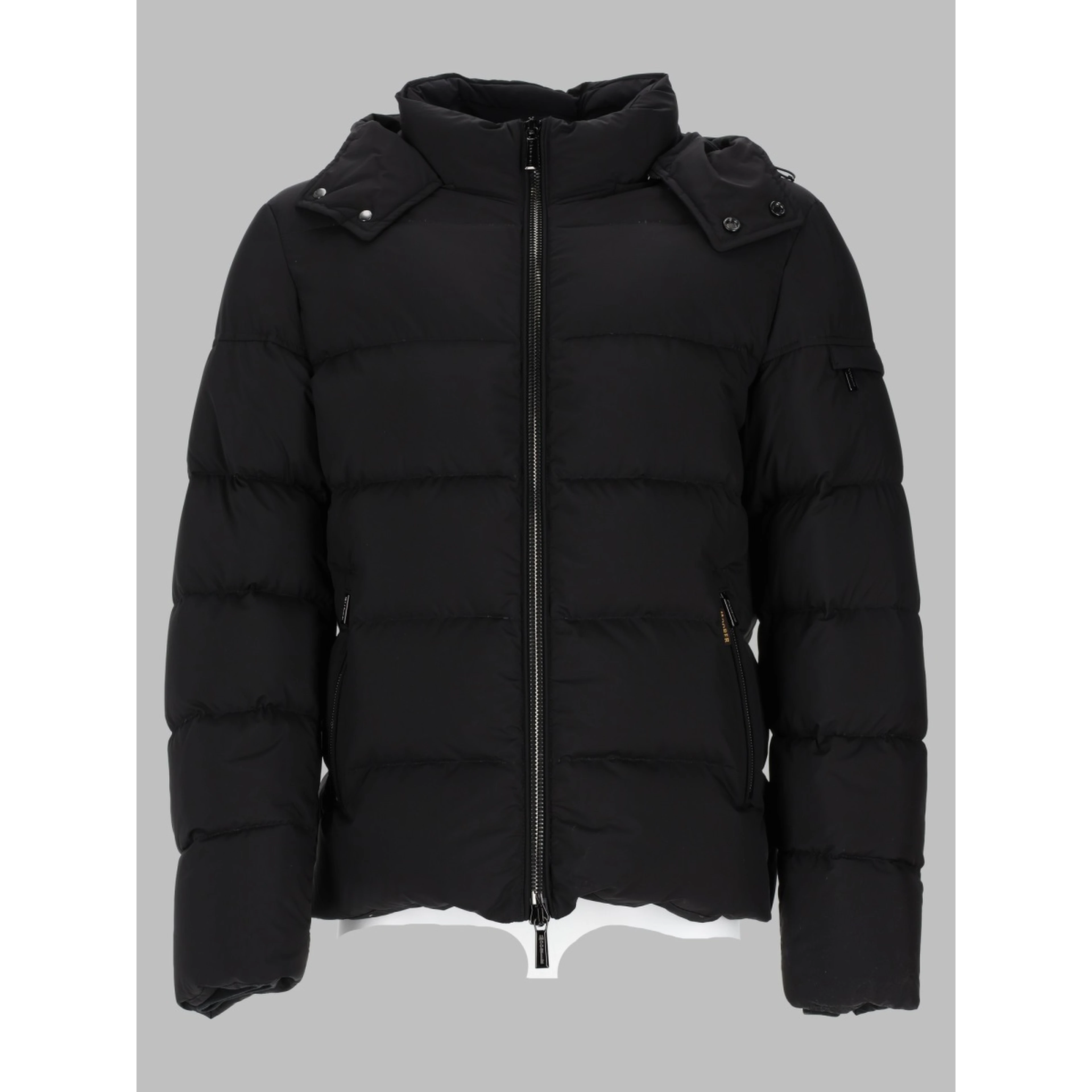 JACKET "BRETT-SKT"