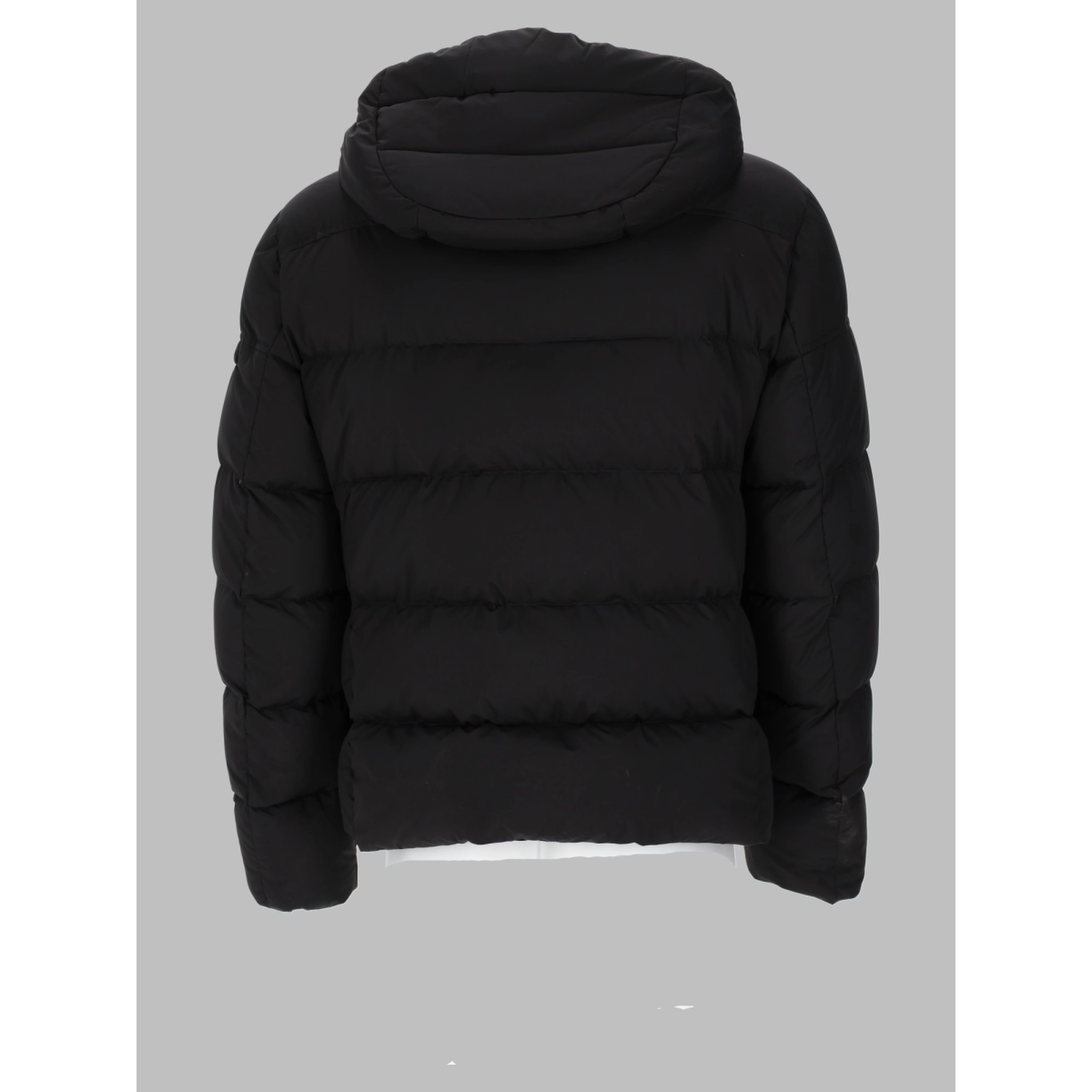 JACKET "BRETT-SKT"