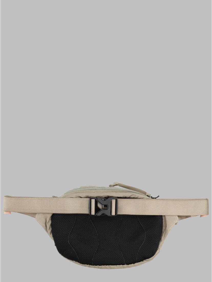 Marsupio in Nylon B