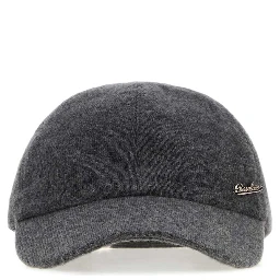 ROGER BASEBALL, CASHMERE