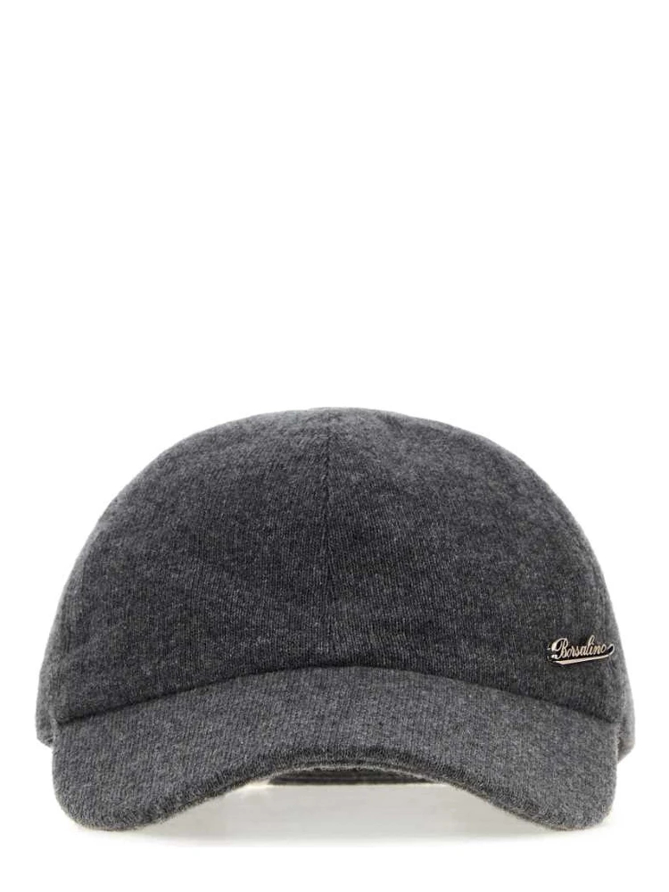 ROGER BASEBALL, CASHMERE