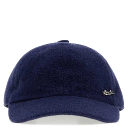 ROGER BASEBALL, CASHMERE